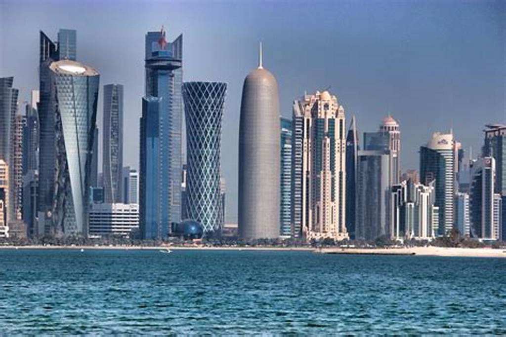تأشيرة سياحة قطر