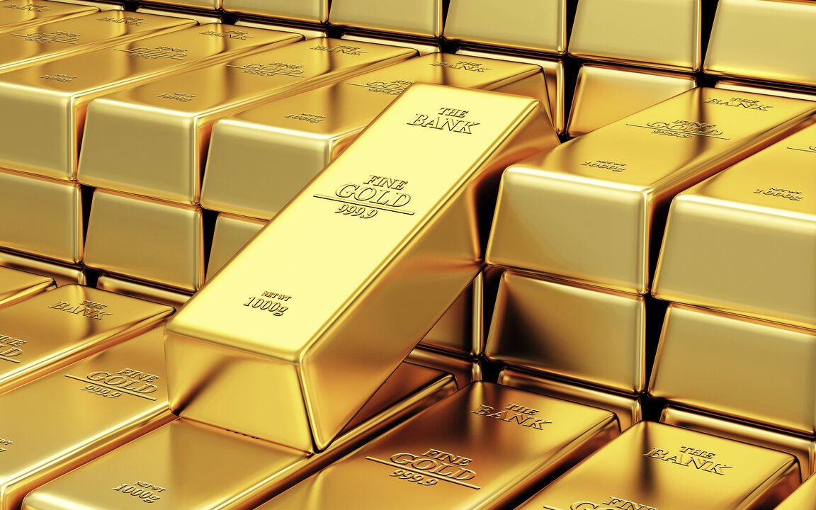 سعر الذهب اليوم في السعودية 