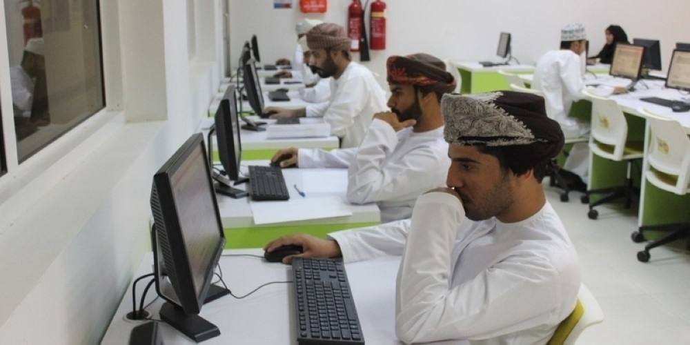 وظائف شاغرة في سلطنة عمان