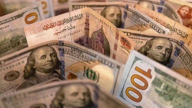 سعر الدولار في السوق السوداء