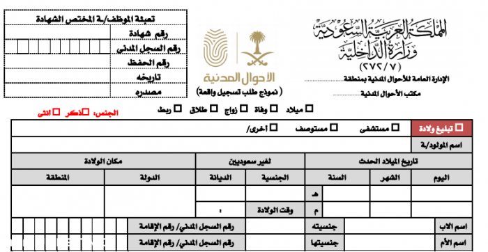 خطوات إصدار شهادة وفاة أون لاين 1445 والشروط المطلوبة